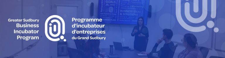business incubator program