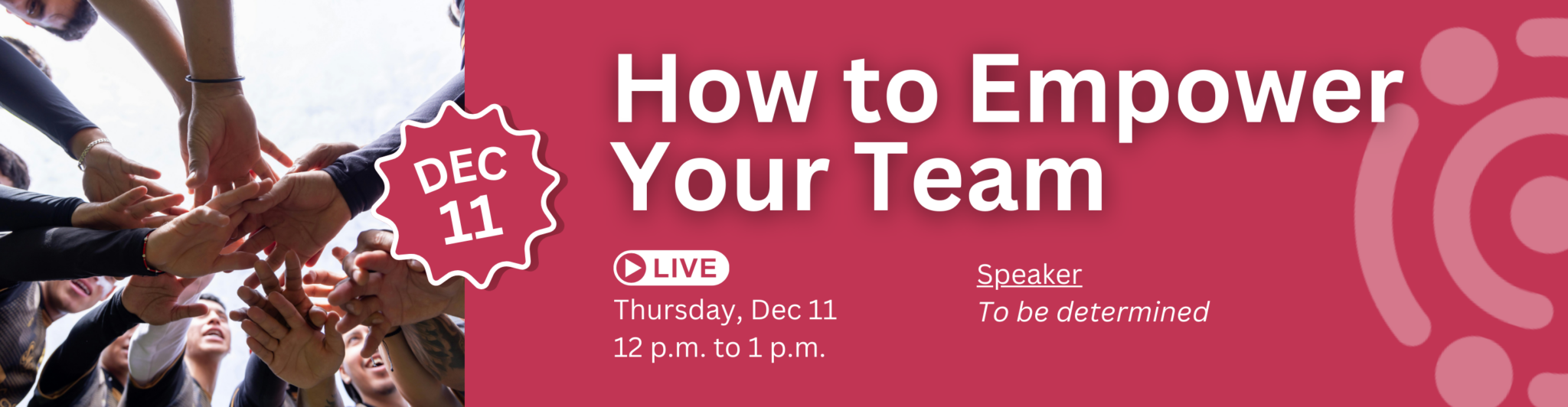 How to Empower Your Team