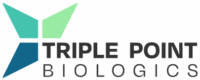 Triple Point Biologics logo