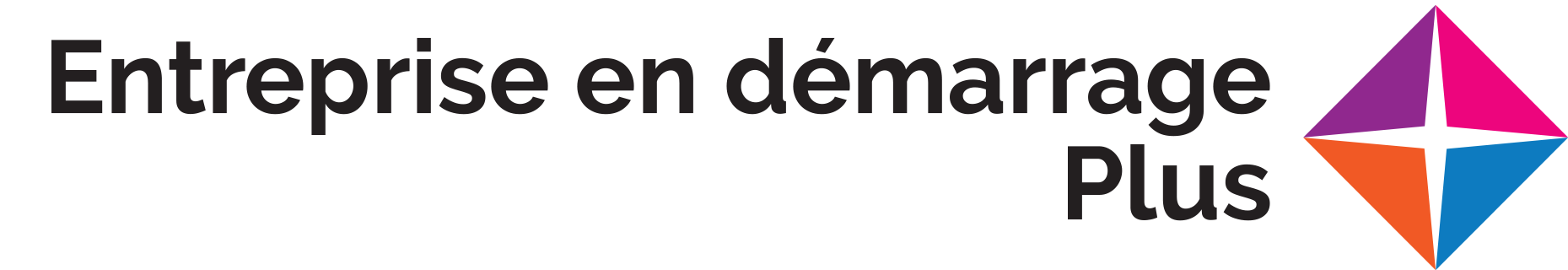Entreprise en démarrage Plus
