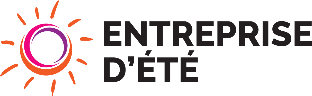 Entreprise d’été logo