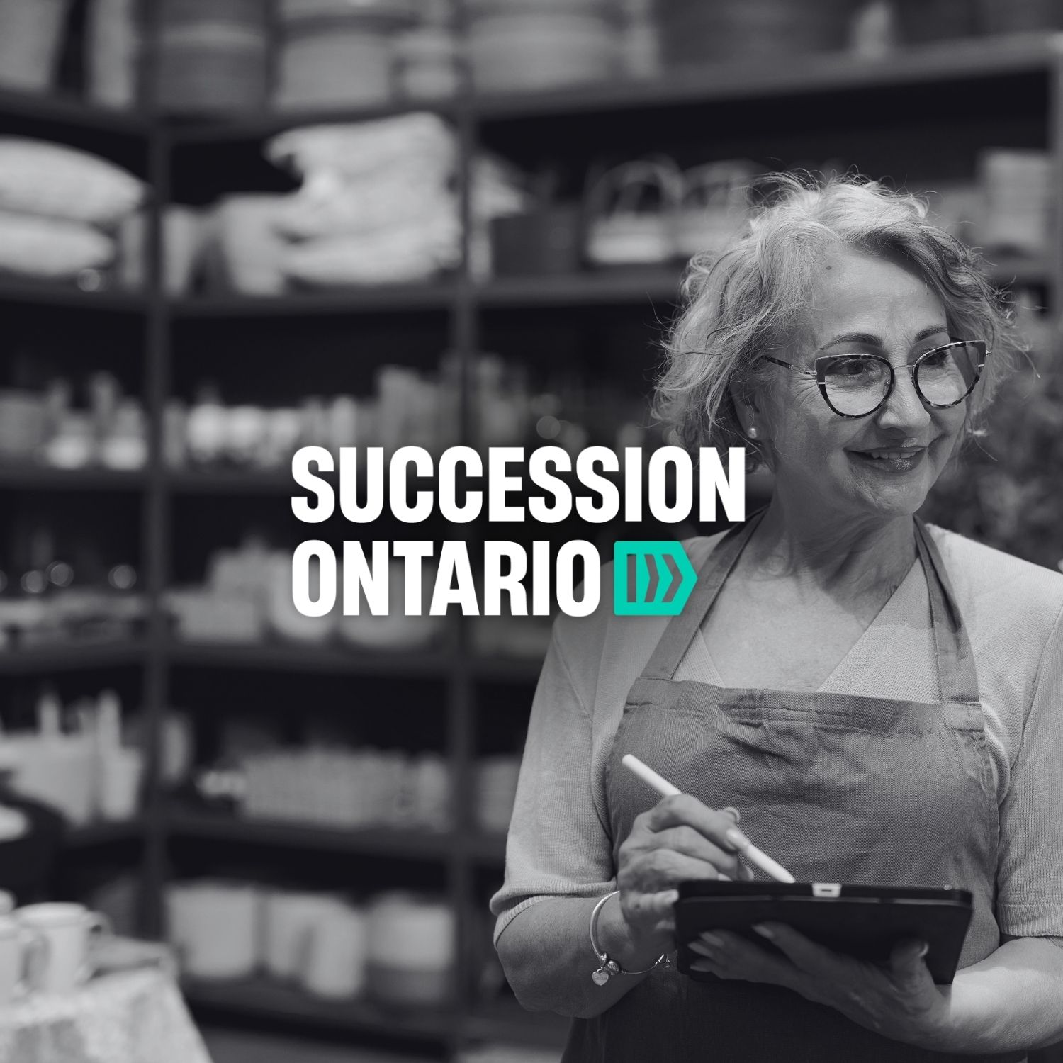 succession ontario